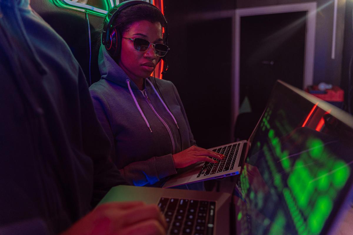 Top Cybersecurity Staffing Agencies