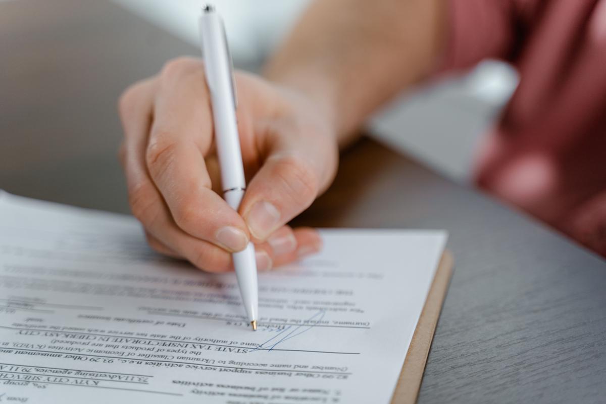 Contract Staffing Agencies